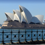 202302 sydney operahouse