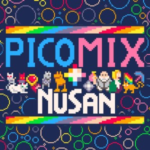 PicoMix by NuSan