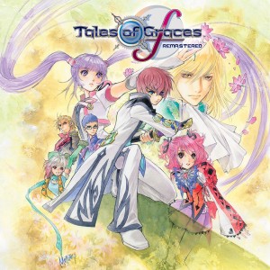 Tales of Graces™f Remastered