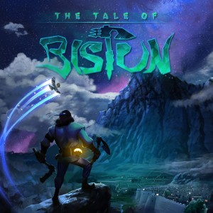 The Tale of Bistun