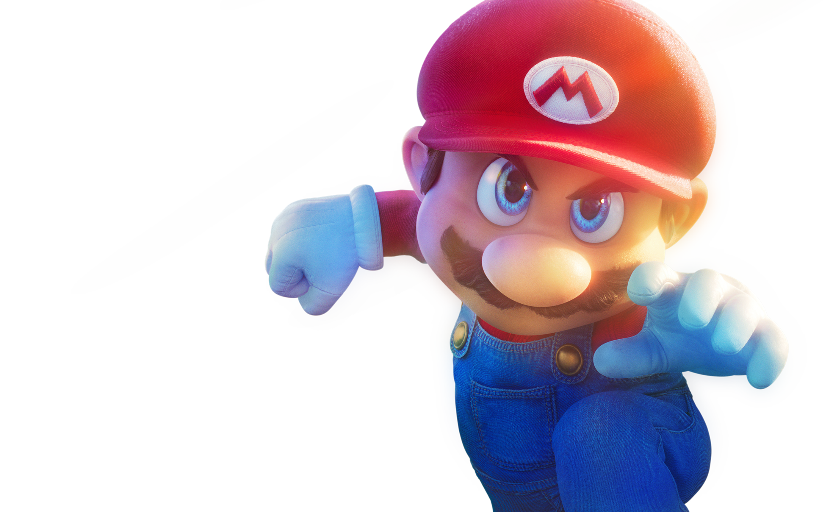 マリオ MARIO