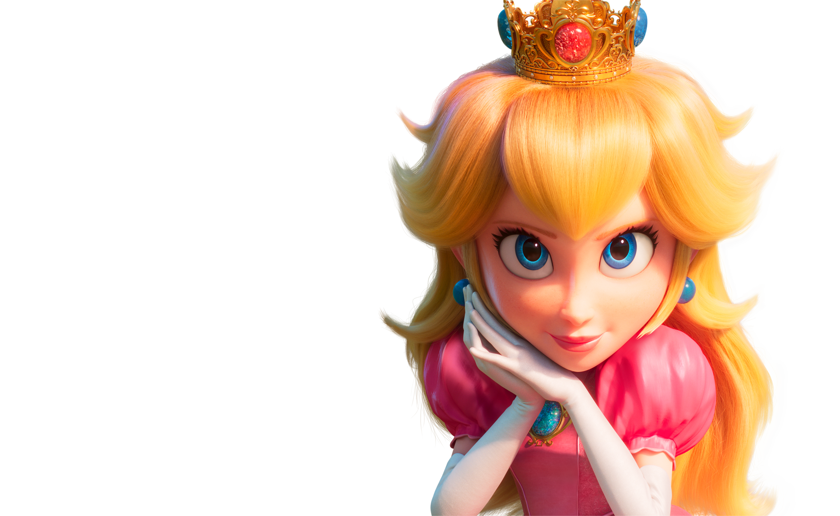 ピーチ姫 PEACH