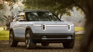 Rivian and Volkswagen to Create Joint Venture as VW Invests $5 Billion in Rivian -- Stock Soars