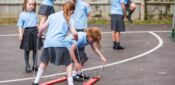 Obesity in school girls linked to higher rates of joint and muscle pain