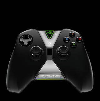 SHIELD Controller (2015)