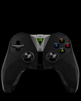 SHIELD Controller