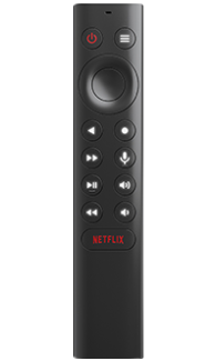 SHIELD Remote