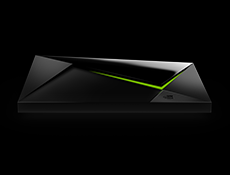 SHIELD TV