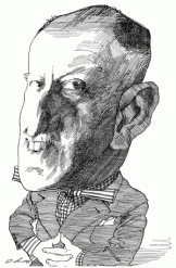 Laxness the Great