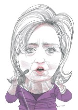 Hillary