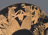 The Bacchae: Ecstasy &#38; Terror