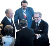 The Prodigal Fall of Nelson Rockefeller