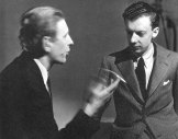 On Benjamin Britten