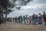 The Refugees &#038; the New War