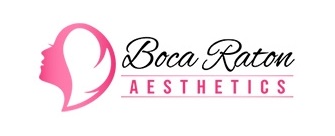 Boca Raton Aesthetics logo