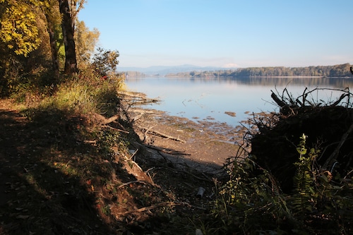 Warrior Point Hike