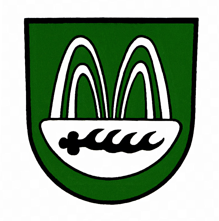 Wappen von Bad Boll