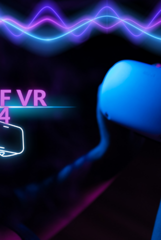 2024’s Best VR Games