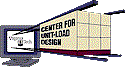 center for unit load design logo