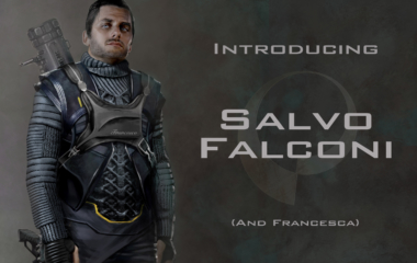 Salvo Falconi