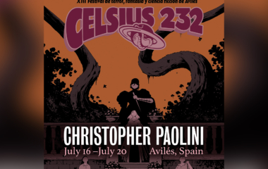 Celsius 232 2024