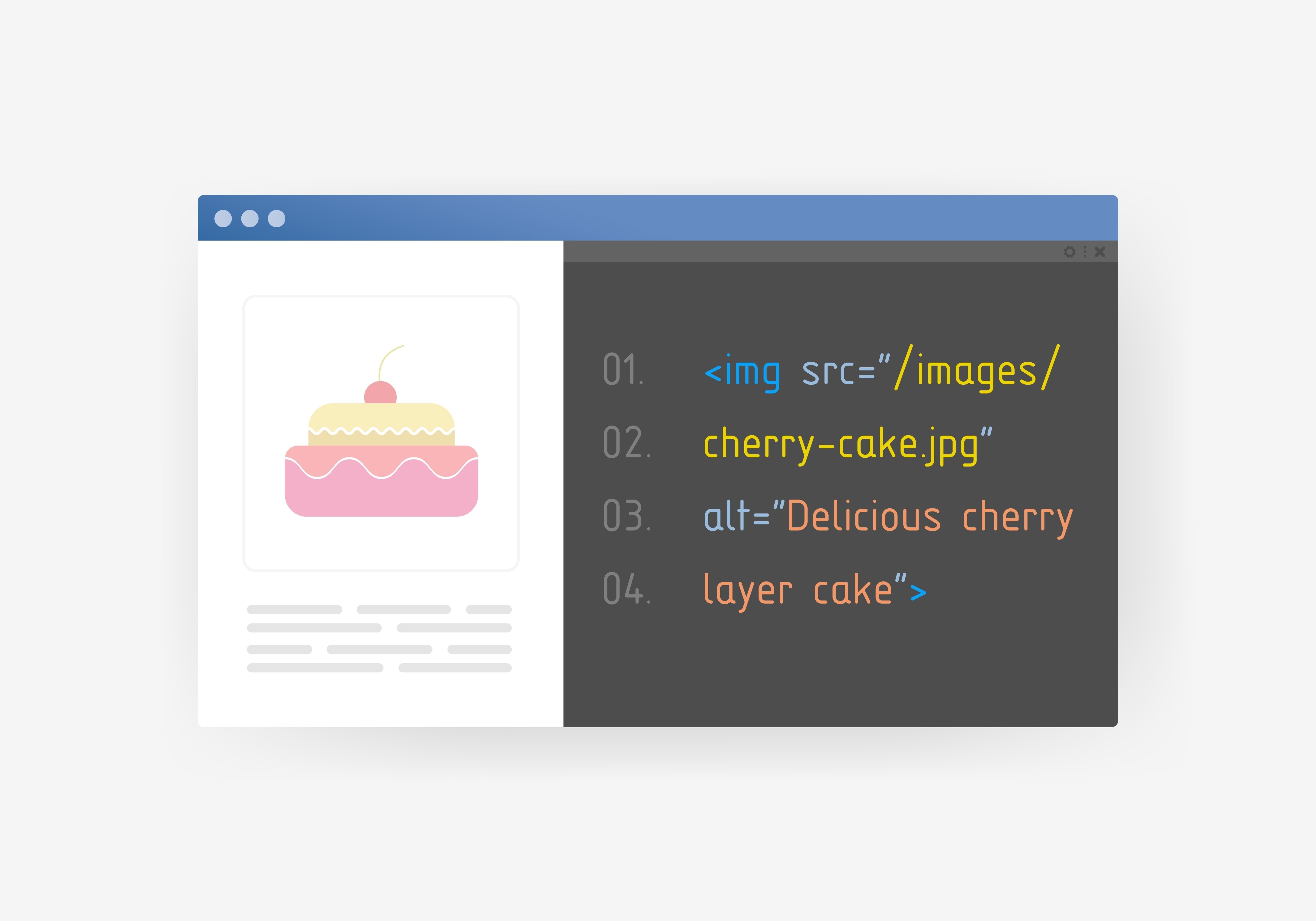 ALT Text Best Practices for Image Accessibility