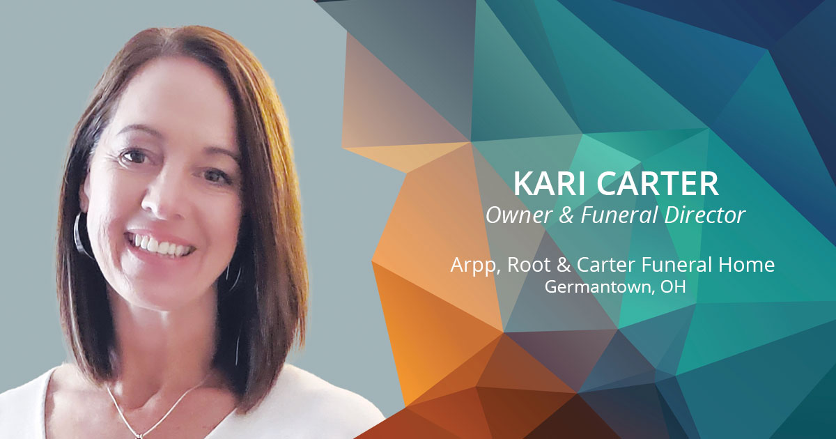 Spotlight: Arpp, Root & Carter Funeral Home