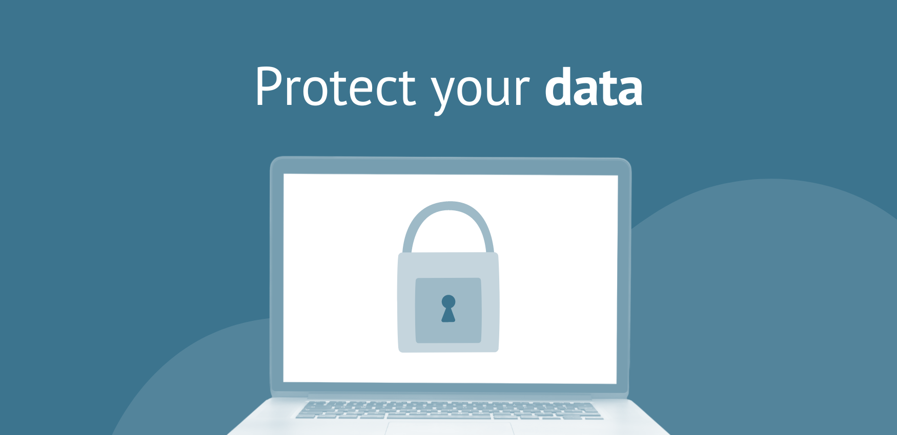 5 things your software company should do to protect your data