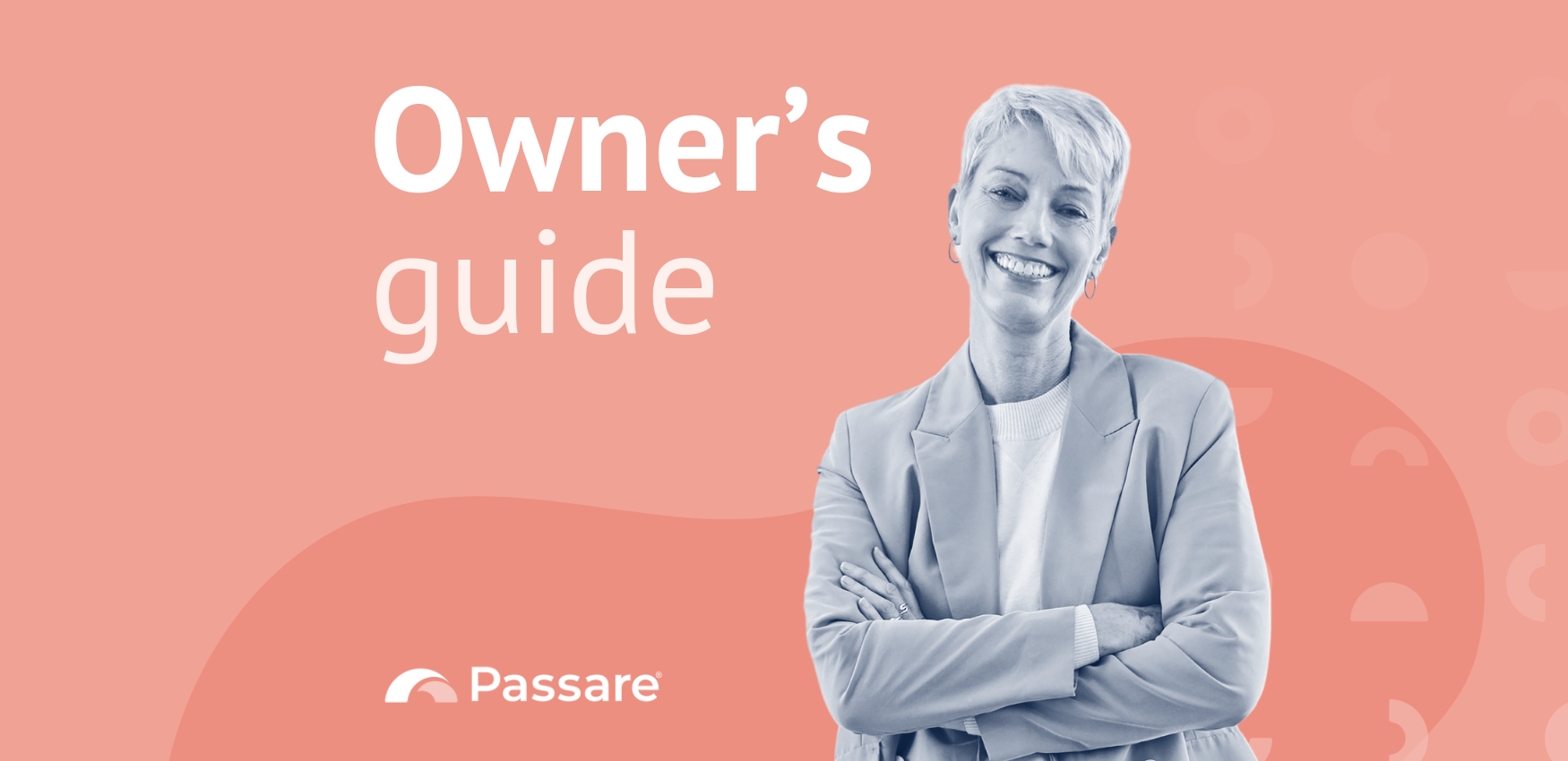 An owner's guide to Passare