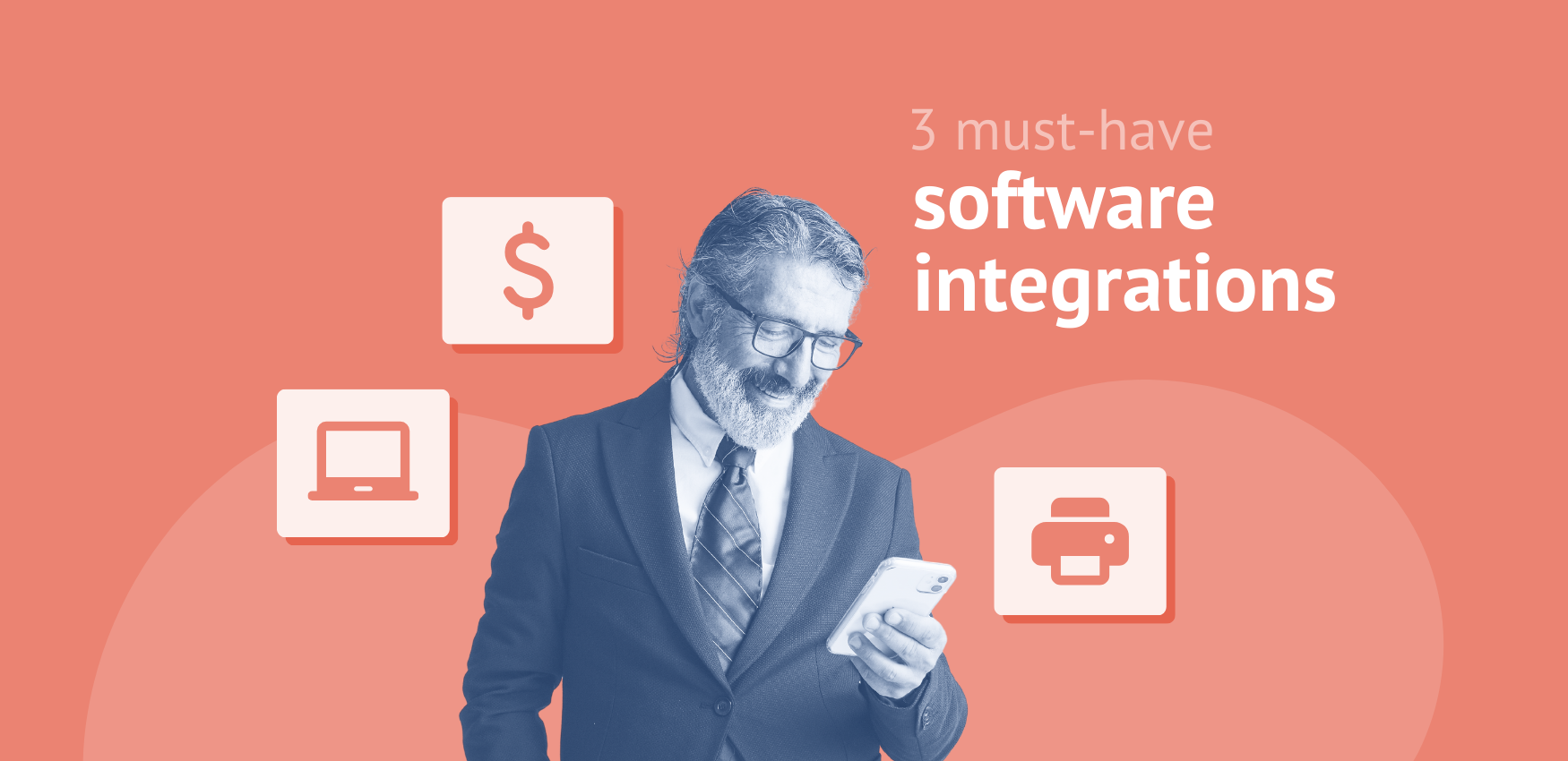 3 ways software integrations can improve funeral home processes