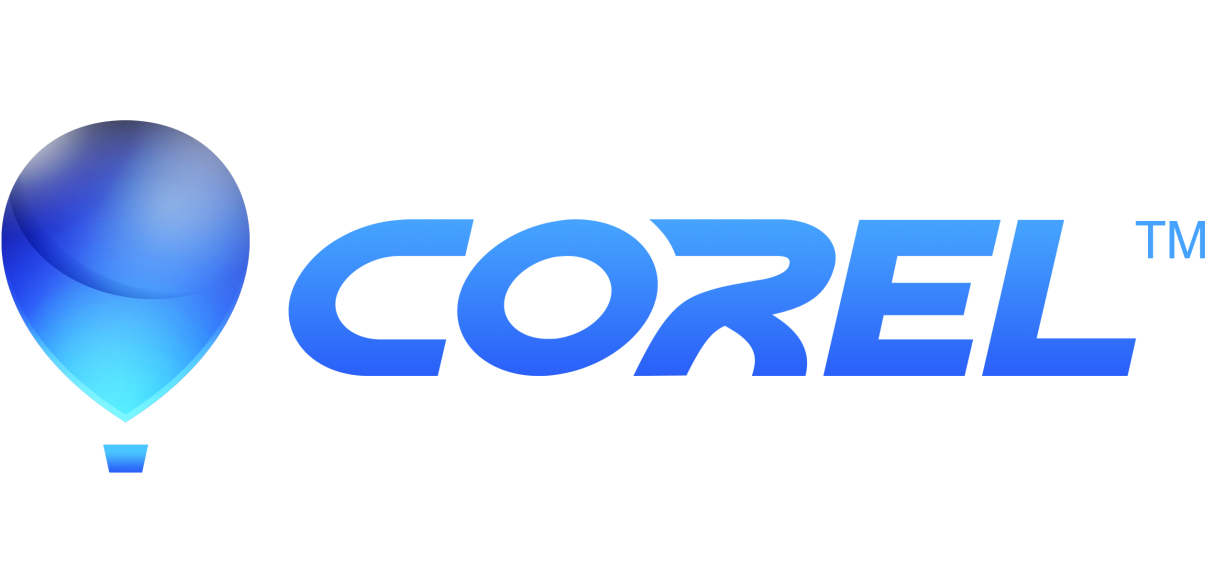 Corel Logo