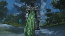 We’re giving away 100 cloaks to celebrate Neverwinter’s biggest expansion yet