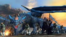 We’ve got a bunch of codes for Neverwinter: Uprising to give away!