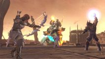 Hunt a “bone devil” with acid spew in Neverwinter: Avernus’s next update