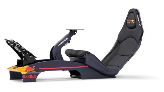 Playseat Pro Formula