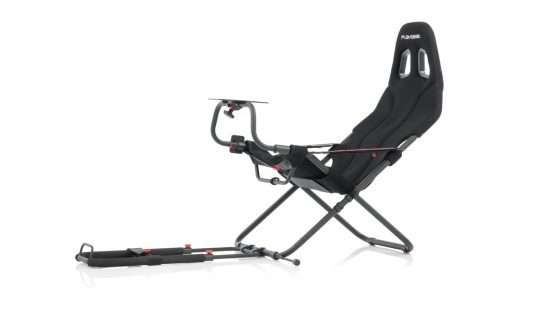 Playseat Challenge