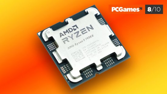 AMD Ryzen 9 7950X