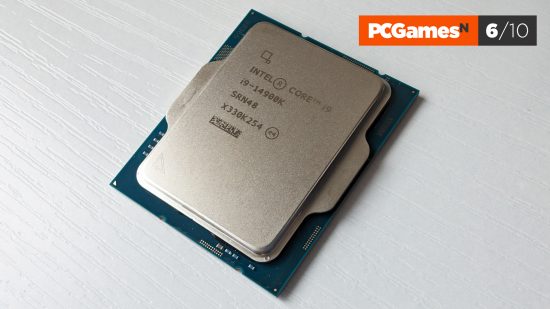 Intel Core i9 14900K