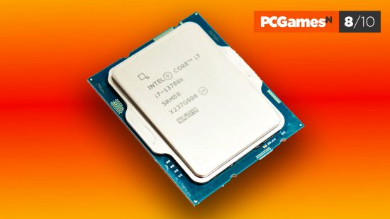 Intel Core i7 13700K