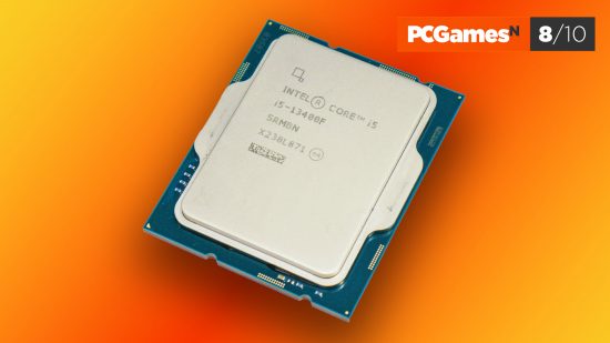 Intel Core i5 13400F