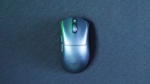 Razer reveals the 8KHz Deathadder V3 HyperSpeed with 55g weight