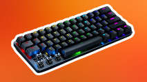 Get this fantastic mini Razer gaming keyboard at a $70 discount