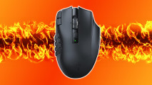 Save $21 on this MMO Razer gaming mouse, perfect for Throne and Liberty