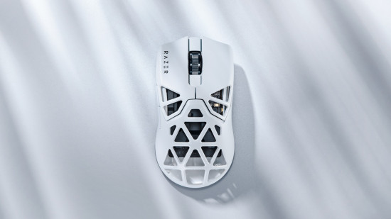 Razer Viper Mini Signature White