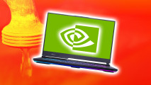 Loads of Nvidia GeForce RTX 5000 laptop gaming GPU specs just leaked in blunder