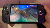 I tried the Lenovo Legion Go S with SteamOS, and it nails the Steam Deck formula