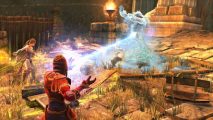 Neverwinter servers sent back in time to prevent Auction exploit from happening