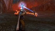 Neverwinter will enter open beta on April 30, adds professions system on April 12