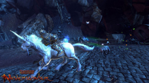 Neverwinter expansion Fury of the Feywild is now live