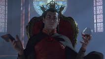 Count Strahd and creepy vampires arrive in Neverwinter as Ravenloft module launches